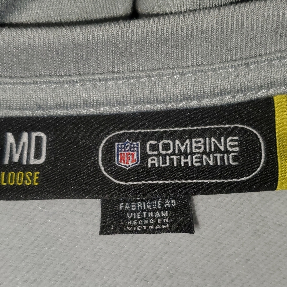 NFL Green Bay Packers Sweater - Picture 3 of 3